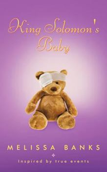 Paperback King Solomon's Baby Book