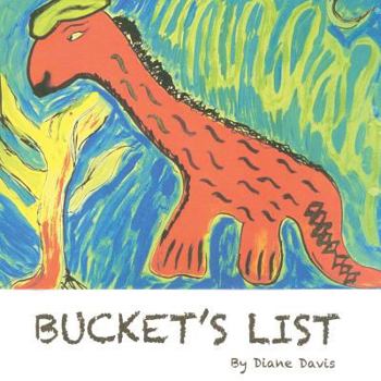 Paperback Bucket's List Book