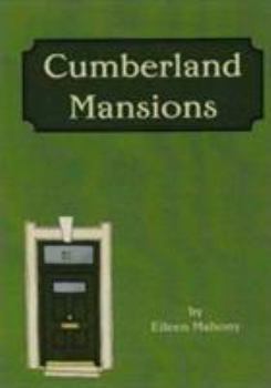Paperback Cumberland Mansions Book