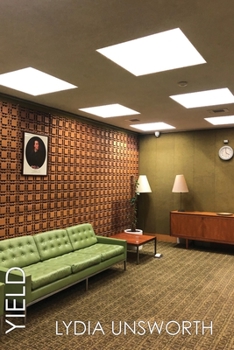 Paperback Yield Book