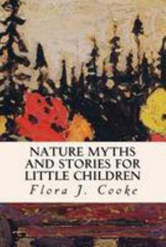Nature Myths and Stories
