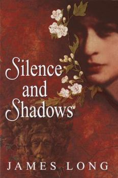 Hardcover Silence and Shadows Book