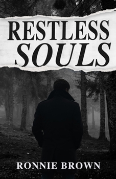 Paperback Restless Souls Book