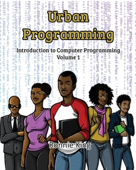 Paperback Urban Programming: An Introduction to Computer Programming Book