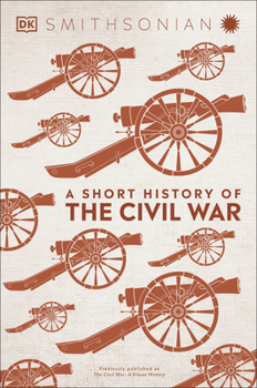 Hardcover A Short History of the Civil War Book