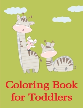Paperback Coloring Book for Toddlers: Detailed Designs for Relaxation & Mindfulness Book