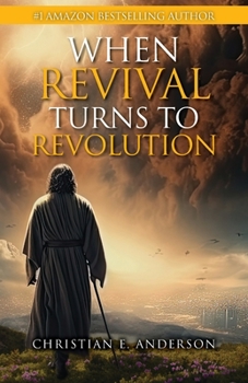Paperback When Revival Turns to Revolution Book