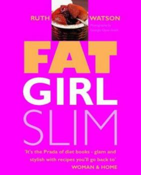 Paperback Fat Girl Slim Book
