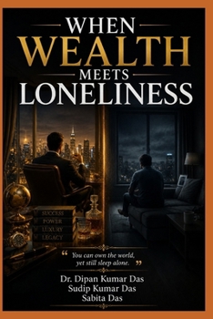 When Wealth Meets Loneliness