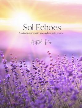 Paperback Sol Echoes Book