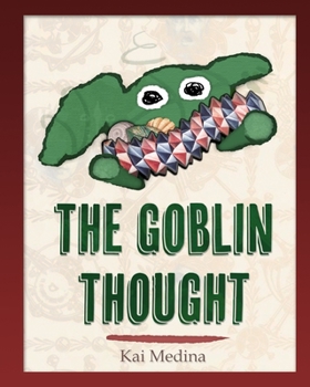 Paperback The Goblin Thought Book