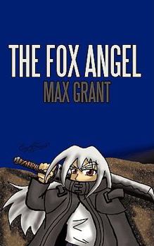 Paperback The Fox Angel Book