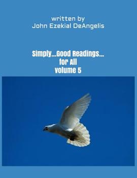 Paperback Simply...Good Readings...For All Volume 5 Book