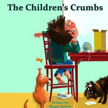Paperback The Children's Crumbs Book