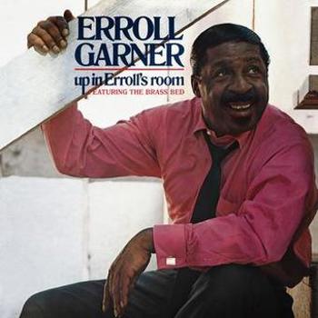 Music - CD Up In Erroll's Room (Octave Remastered Series) Book