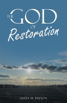 Paperback The God of Restoration Book