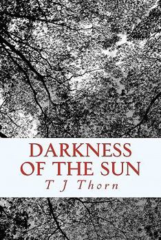 Paperback Darkness of the Sun Book