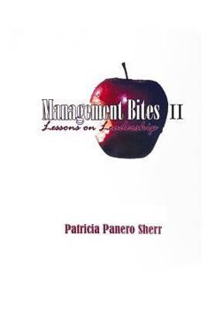 Paperback Management Bites II: Lessons in Leadership Book