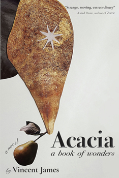Paperback Acacia, a Book of Wonders Book