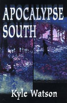 Paperback Apocalypse South Book