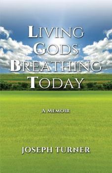 Paperback Living Gods Breathing Today Book