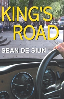 Paperback King's Road Book