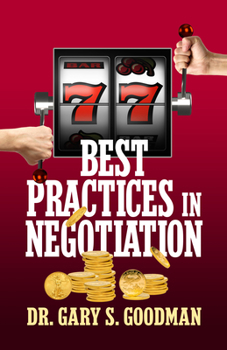 Paperback 77 Best Practices in Negotiation Book