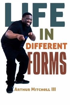 Paperback Life In Different Forms Book