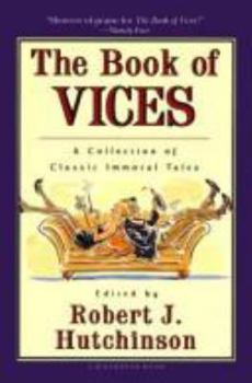 Mass Market Paperback The Book of Vices Book