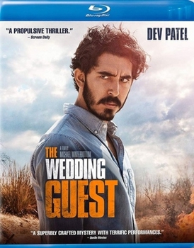 The Wedding Guest