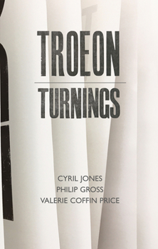 Paperback Troeon: Turnings Book
