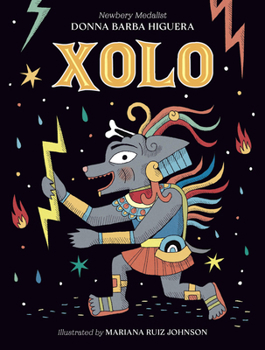 Hardcover Xolo Book