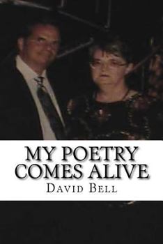 Paperback My Poetry Comes Alive Book