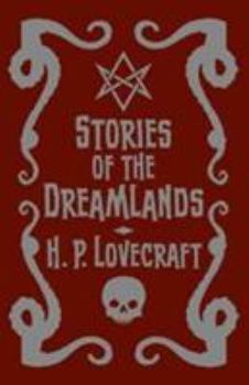 Paperback Stories of the Dreamlands Book