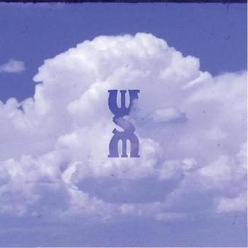 Vinyl Western Sky Music Book