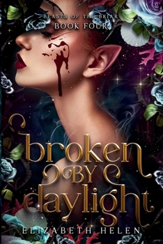 Paperback Broken by Daylight Book