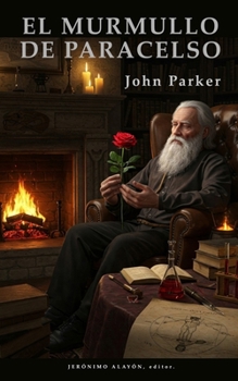 Paperback El murmullo de Paracelso [Spanish] Book