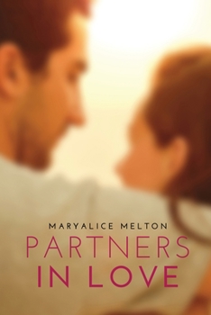 Paperback Partners in Love Book