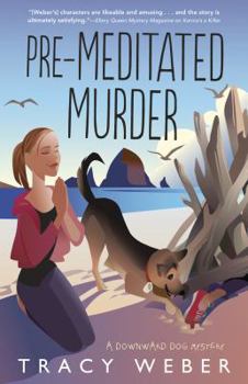 Paperback Pre-Meditated Murder Book