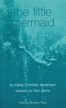 Paperback The Little Mermaid Book