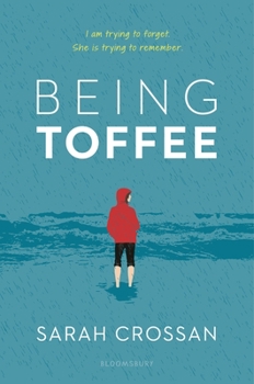 Hardcover Being Toffee Book