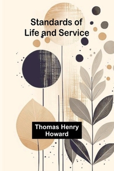 Paperback Standards of Life and Service Book
