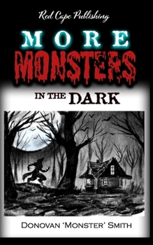 Paperback More Monsters in the Dark Book