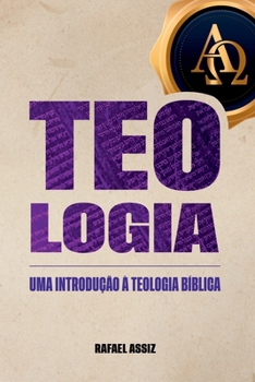 Paperback Teologia [Portuguese] Book