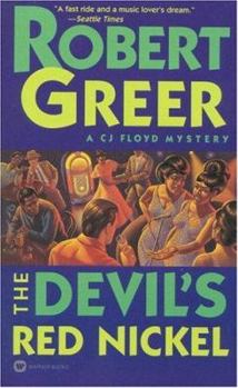 Mass Market Paperback The Devil's Red Nickel Book