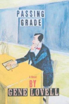 Paperback Passing Grade Book