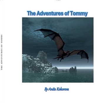 Paperback The Adventures of Tommy Book