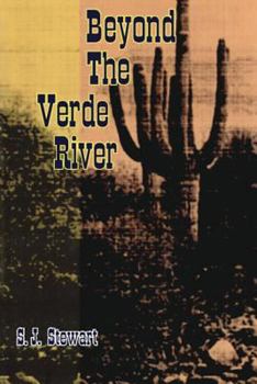 Beyond the Verde River - Book #1 of the Jack Lockridge