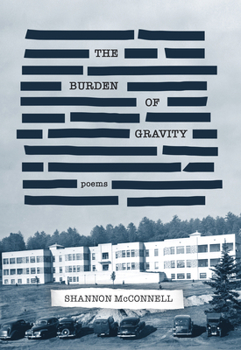 Paperback The Burden of Gravity Book