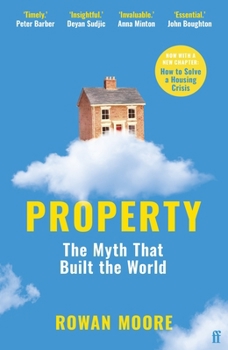 Paperback Property: The Myth That Built the World Book